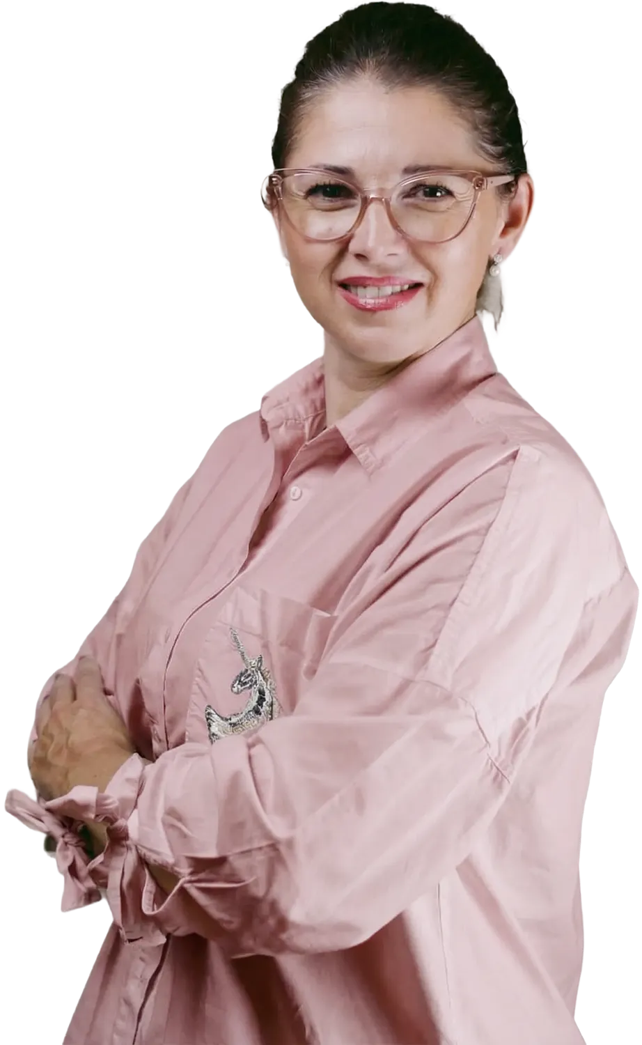 Doctor Cosmina Dusan