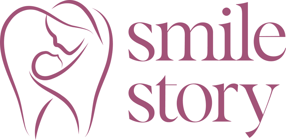 SmileStory logo