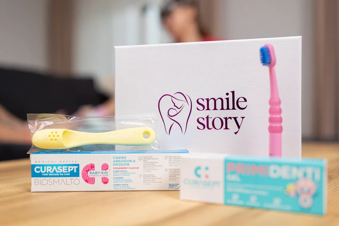 SmileStory Cutie Cadou